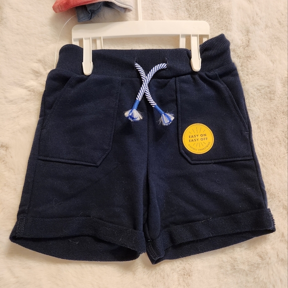 Cat & Jack Tie Dye Tank & Short Two Piece Set New With Tag Size 12 mos - Picture 3 of 10